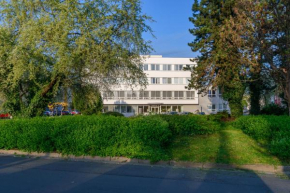 Hotel Steiger, Krnov